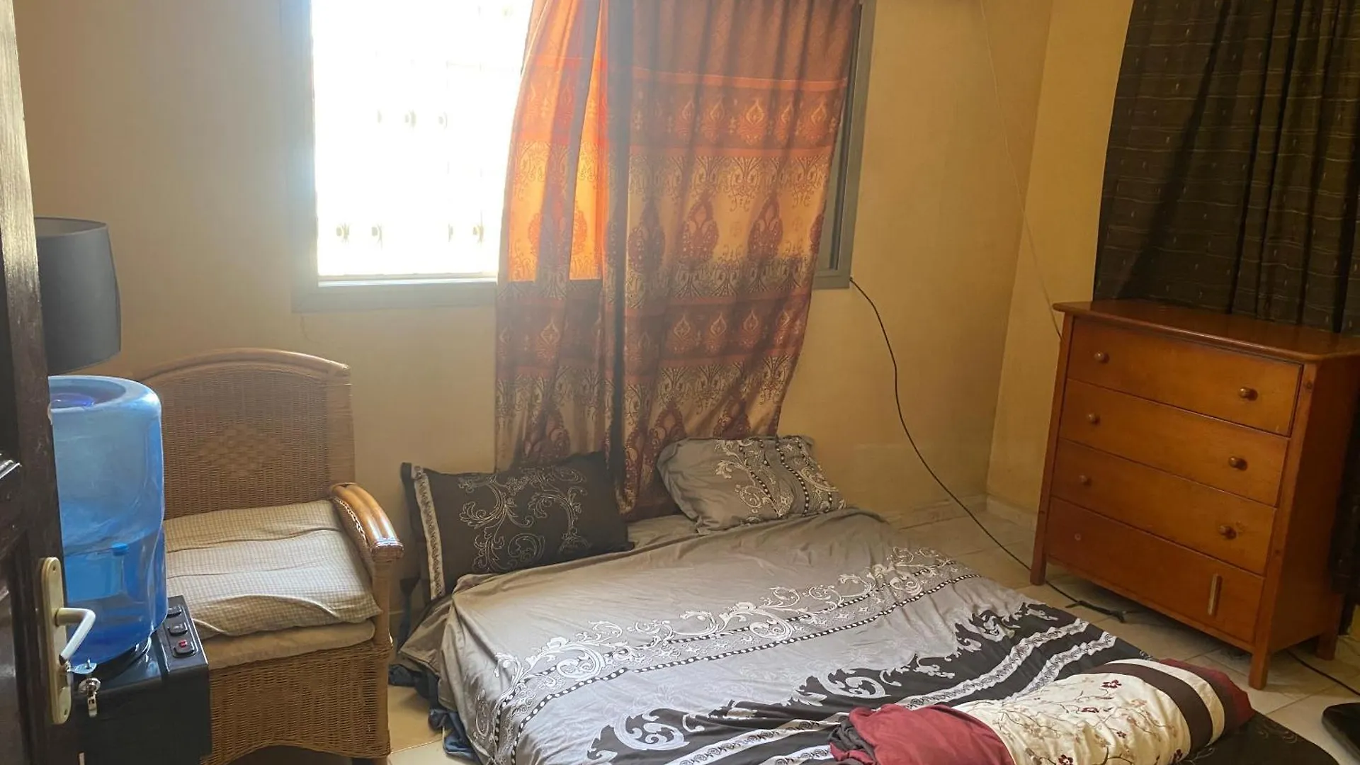 Gueye Apartment Dakar