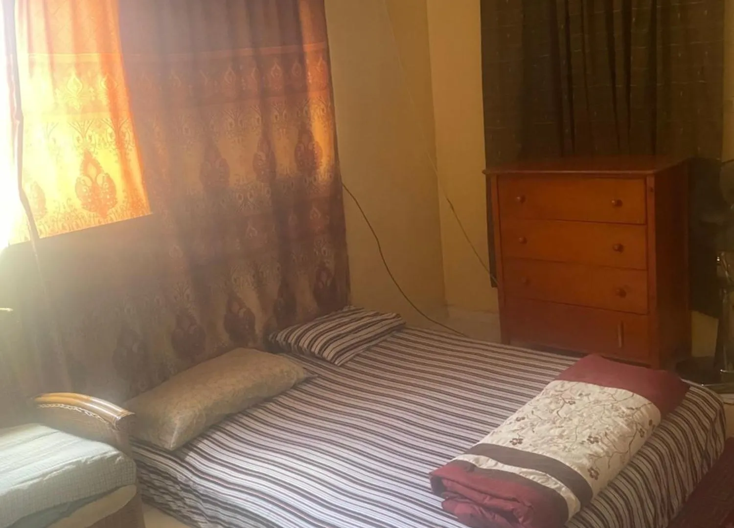 Gueye Apartment Dakar 0*,  Senegal