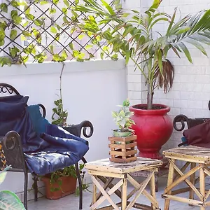 Soleil Du Senegal Appartement