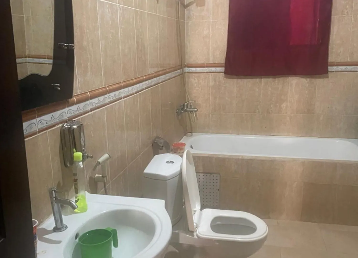 Gueye Appartement Dakar Senegal